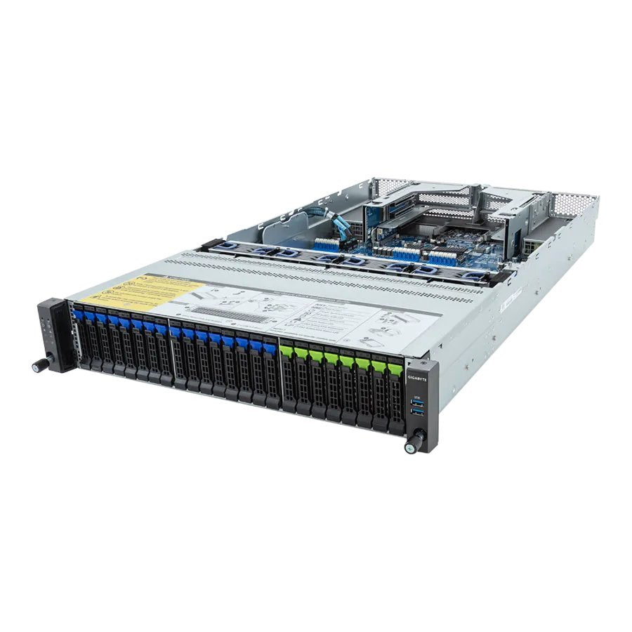 Gigabyte Barebone R283-Z92-Aae2