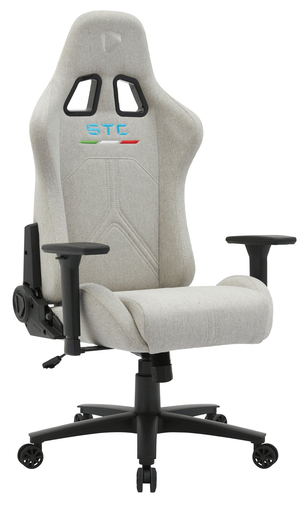 Silla Gaming Onex Stc Snug L Serie - Marfil