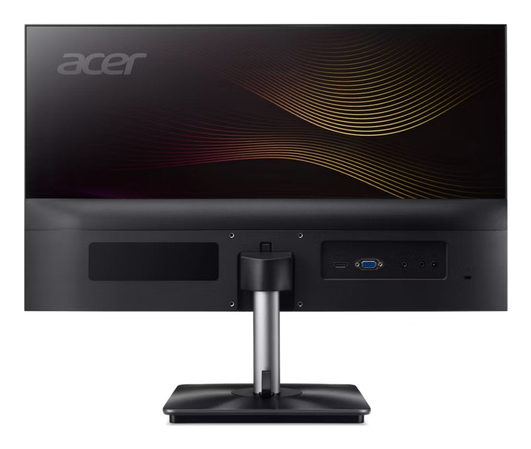 EAN 4711121673283 - Acer RS242Y pantalla para PC 60,5 cm (23.8") 1920 x 1080 Pixeles Full HD LED Negro imagen 5