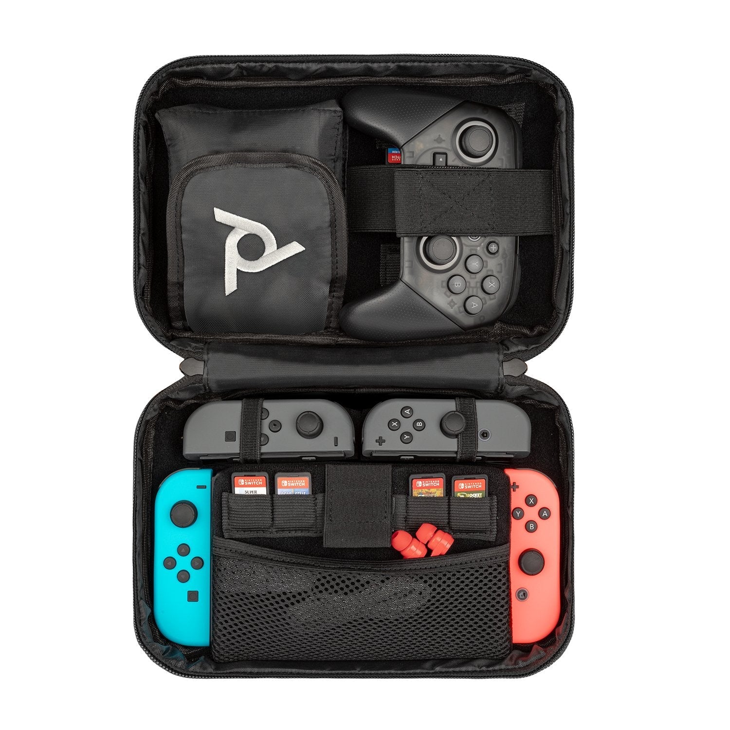 Pdp Switch Commuter Case - Elite