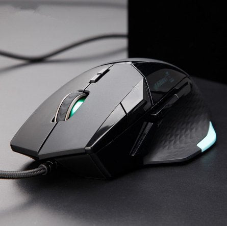 Raton Optico Para Juegos Rapoo Vpro Vt900