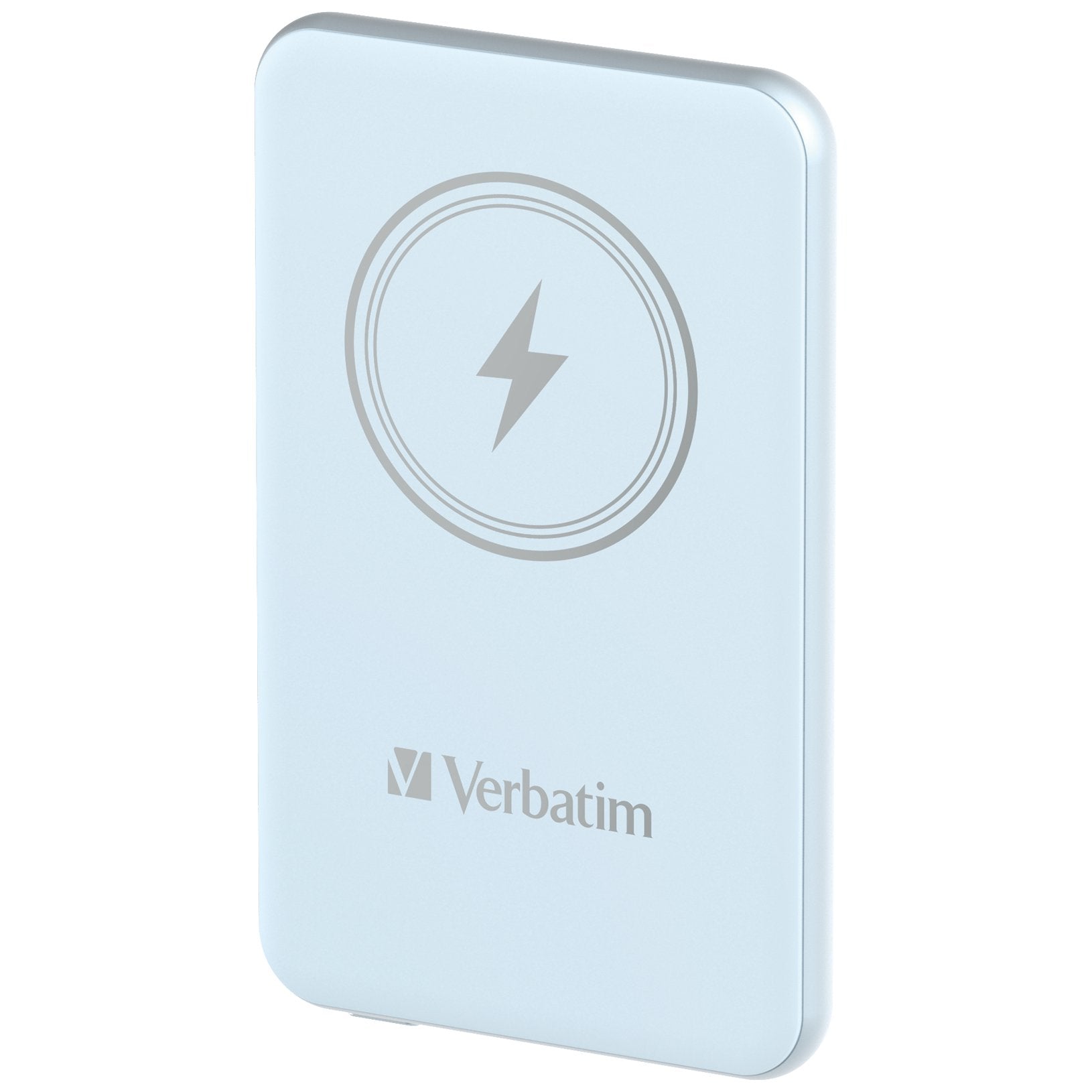 Verbatim Charge ´N´ Go Magnetic Powerbank 5000 Mah Aal