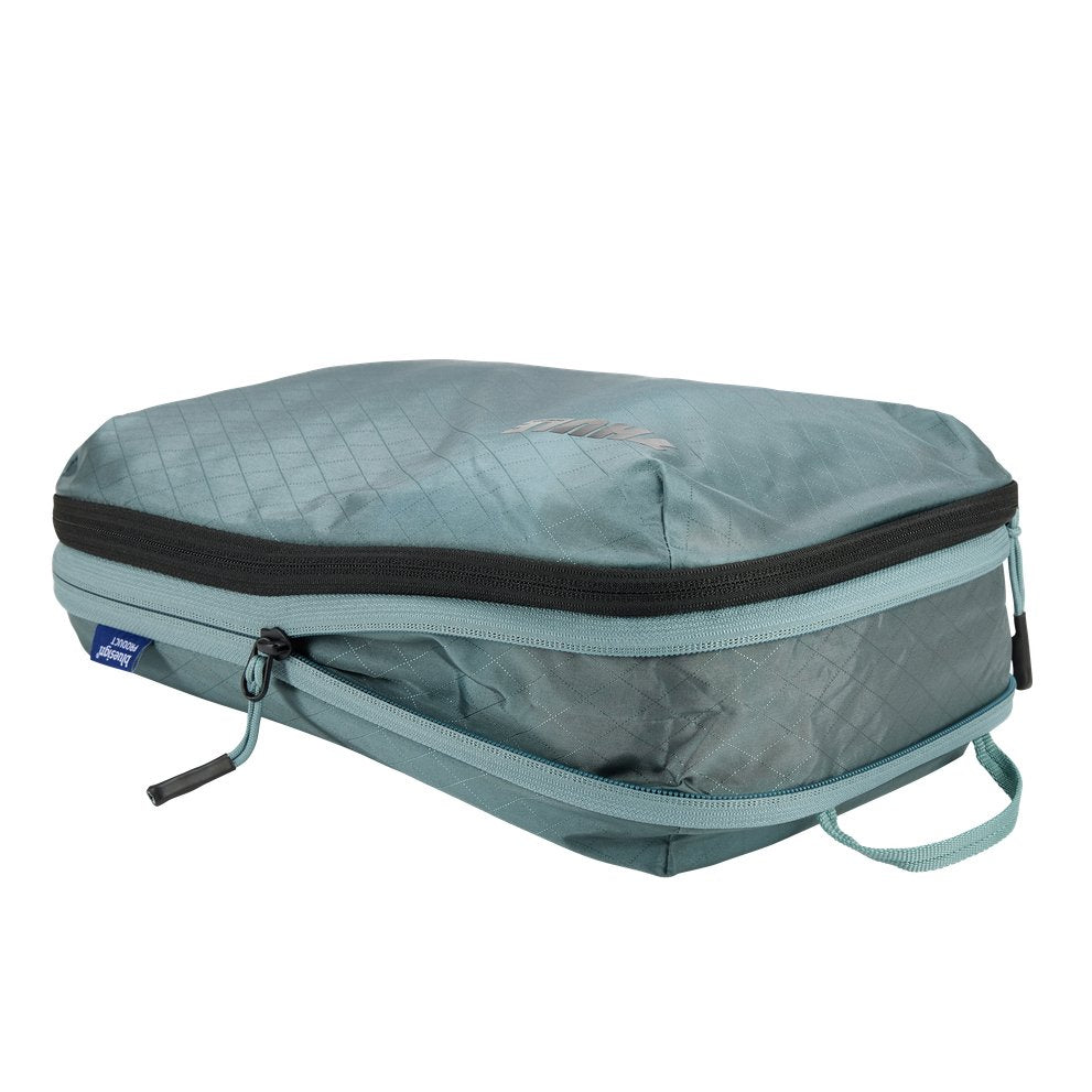 Thule Compression Cube Set - Pond Gray