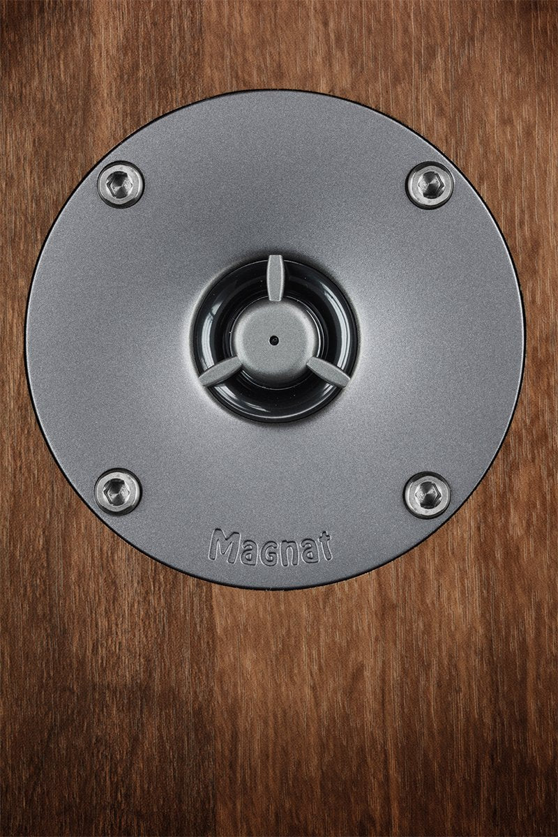 EAN 4018843448152 - Magnat Monitor S10 D De 2 vías Negro, Nuez Alámbrico 60 W imagen 2