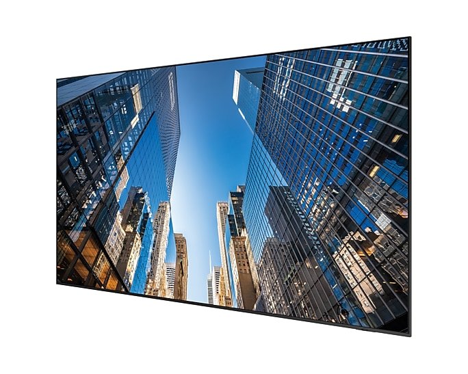 EAN 8806095751160 - Samsung QE98C Pantalla plana para señalización digital 2,49 m (98") LED Wifi 450 cd / m² 4K Ultra HD Negr imagen 9