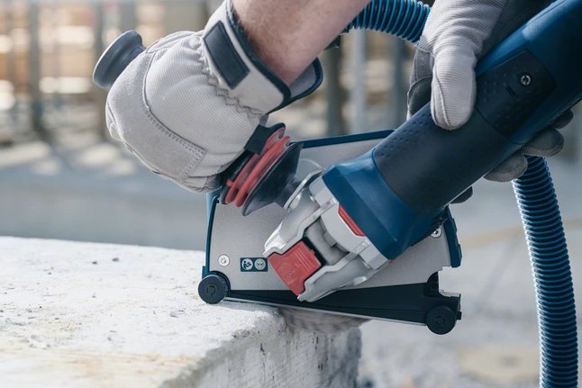 Bosch X-Lock Dia-Ts 125x 22 23 Stc