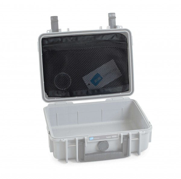 B&W Mb/1000 Accesorio Para Contenedor De Almacenamiento De Exterior