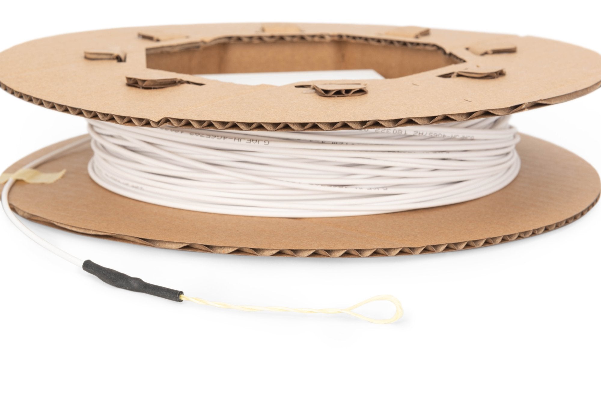 EAN 4016032500797 - Digitus DN-948030-1 Cable de fibra óptica e InfiniBand 2x LC FTTH Blanco imagen 2