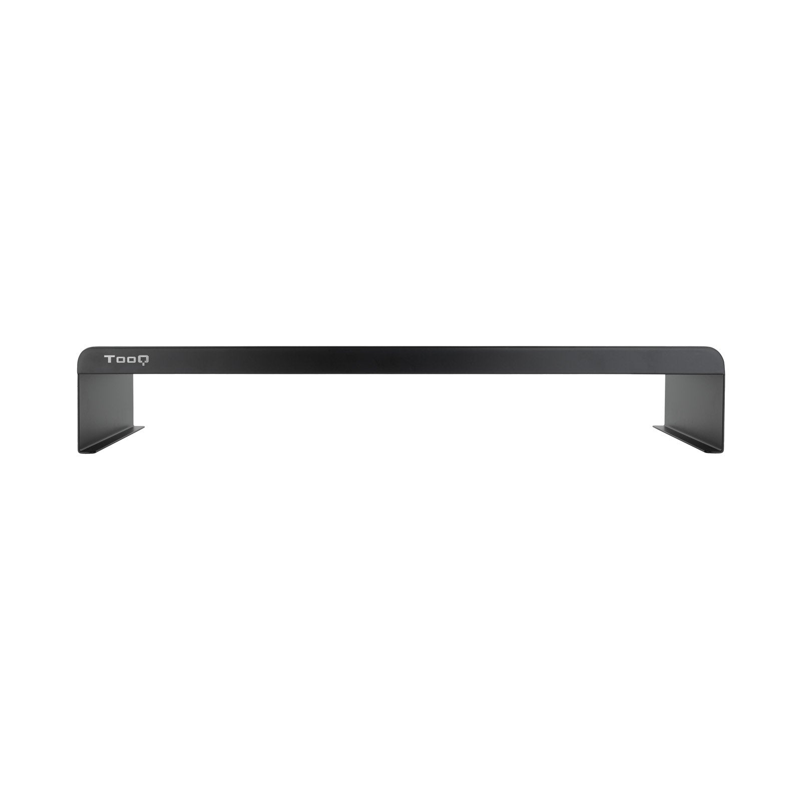 Tooq Soporte Elevador Para Monitor O Portatil - Peso Max. 20kg - Negro