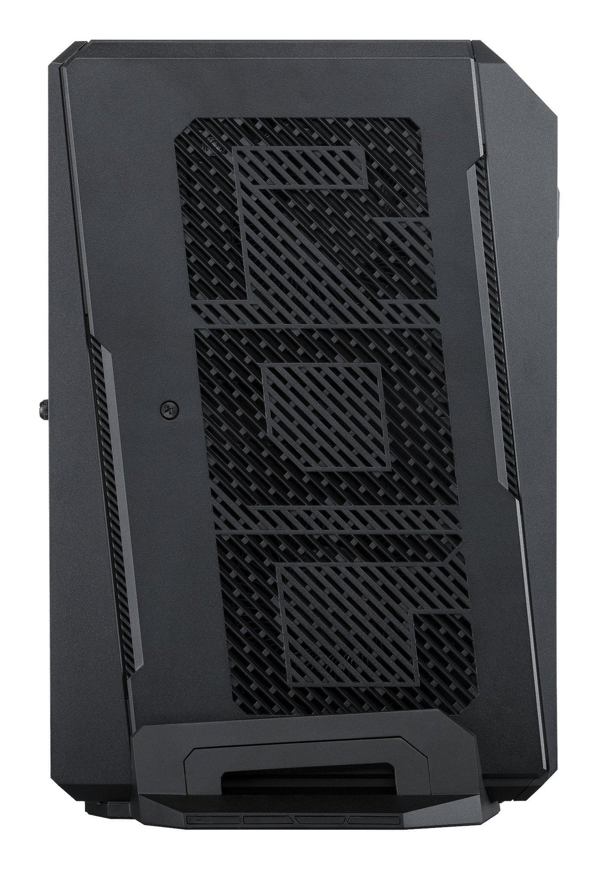 Mini Pc Asus Rog Rnuc16jnk9x28aa2 Intel Core Ultra 9 290hx Plus 32 Gb  2 Tb Ssd Nvidia Geforce Rtx 5080 Windows 11 Home  Negro