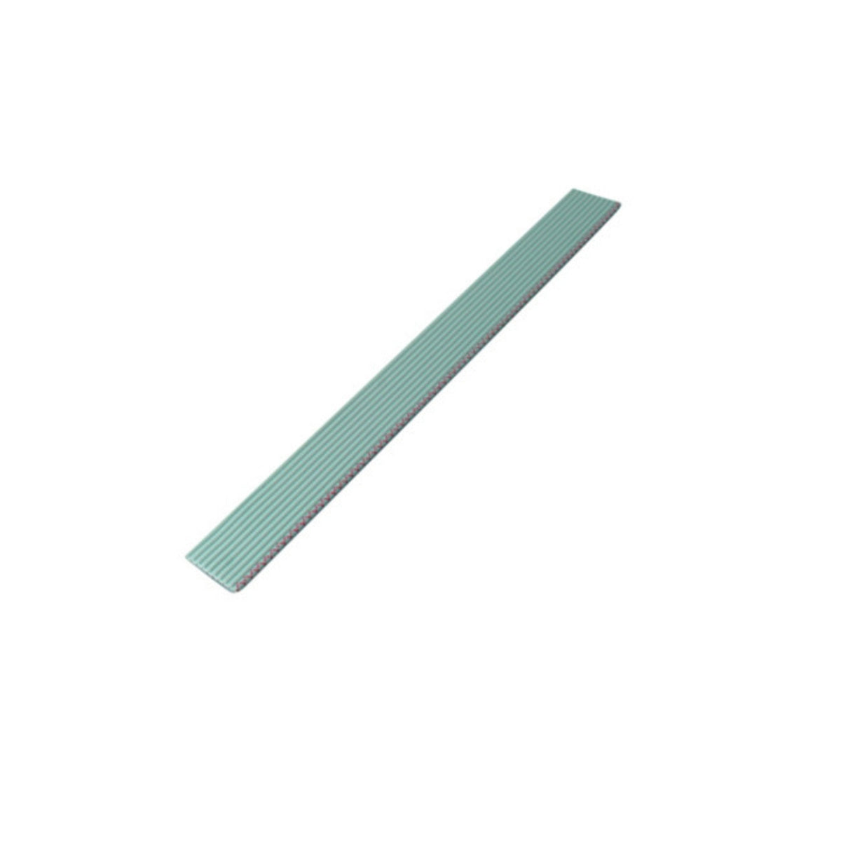 S-Impuls Cable Plano Gris Raster 1,27mm 10 Pin 10m