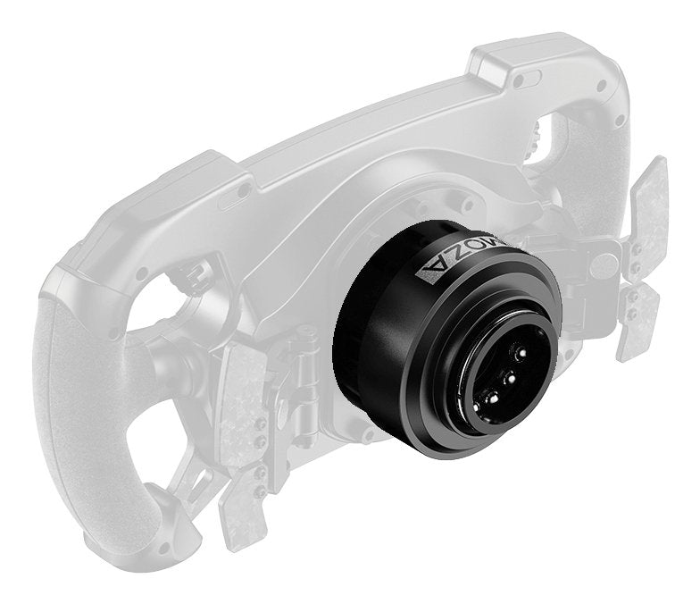 Moza Quick Release