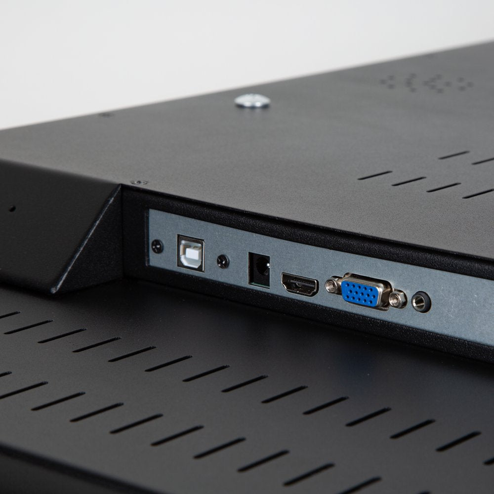 Iggual Monitor Led Táctil Mtl430hs Fhd 43"