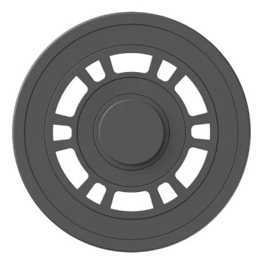 Aspiradora  Dreame L10s Pro Gen2  Robotizada 0,47 L Sin Bolsa Blanco