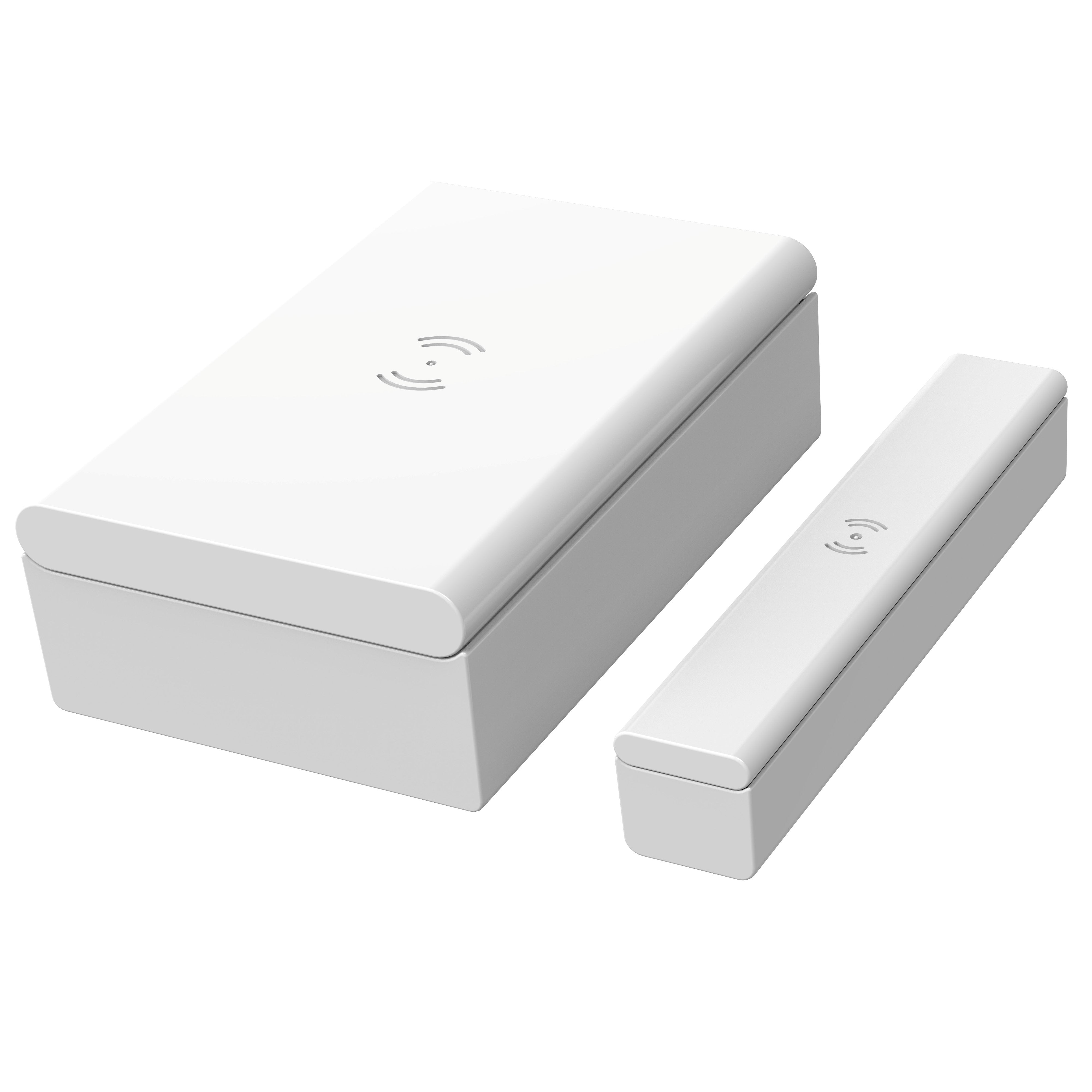 Schneider Electric Cct591011 Sensor De Puertas/Ventanas Wiser
