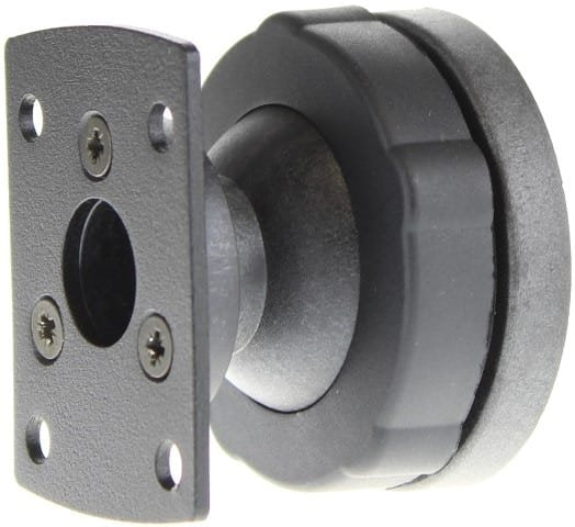 Arat Batt706.3 Soporte Pasivo Navegante Negro