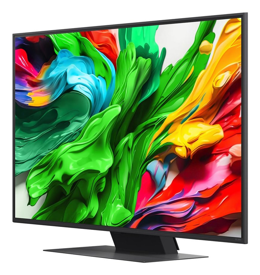 Televisor Lg Qned Evo Ai 50qned86a6c 50' Ultra Hd 4k Smart Tv Wifi