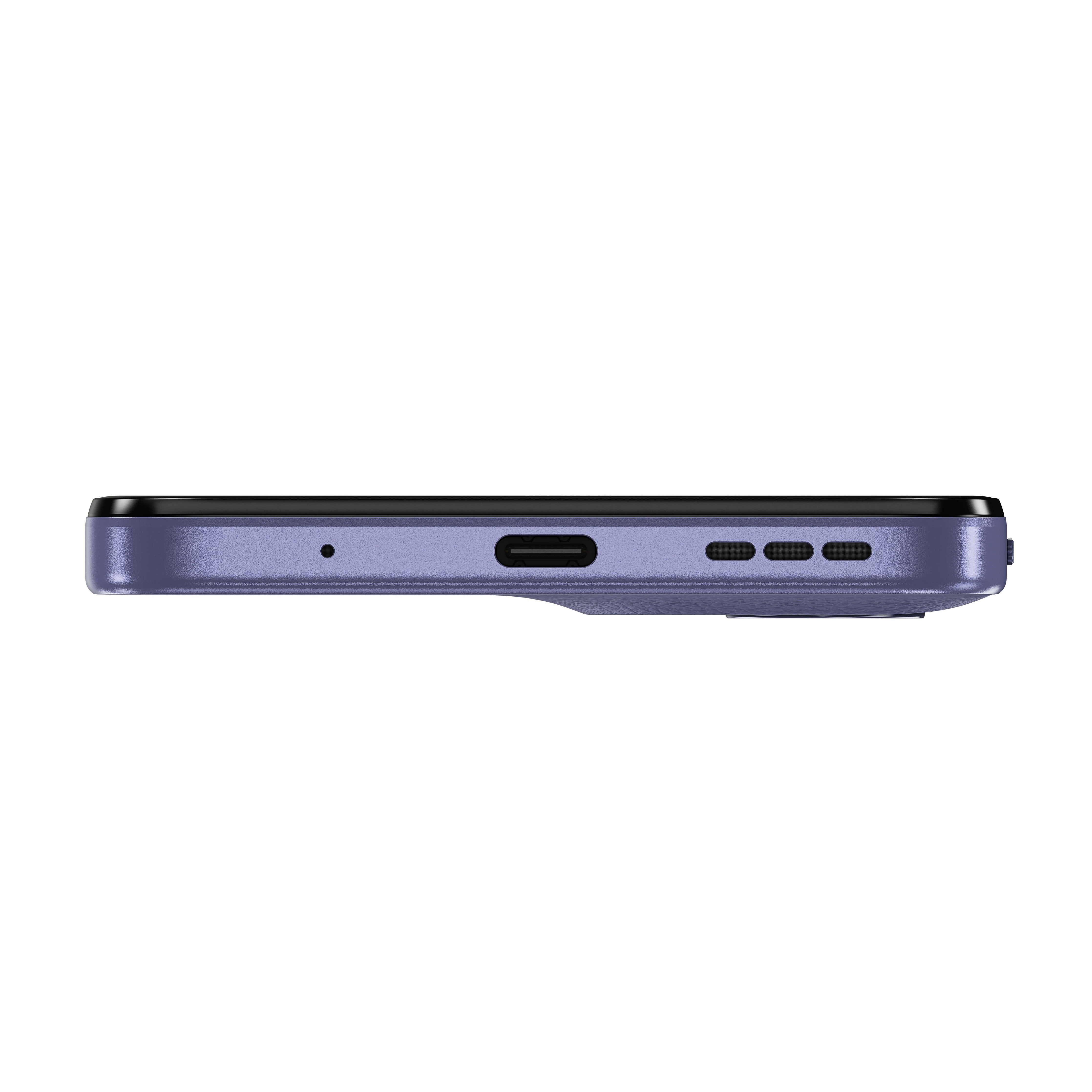 Smartphone Moto E15 2/64 Fresh Lavender