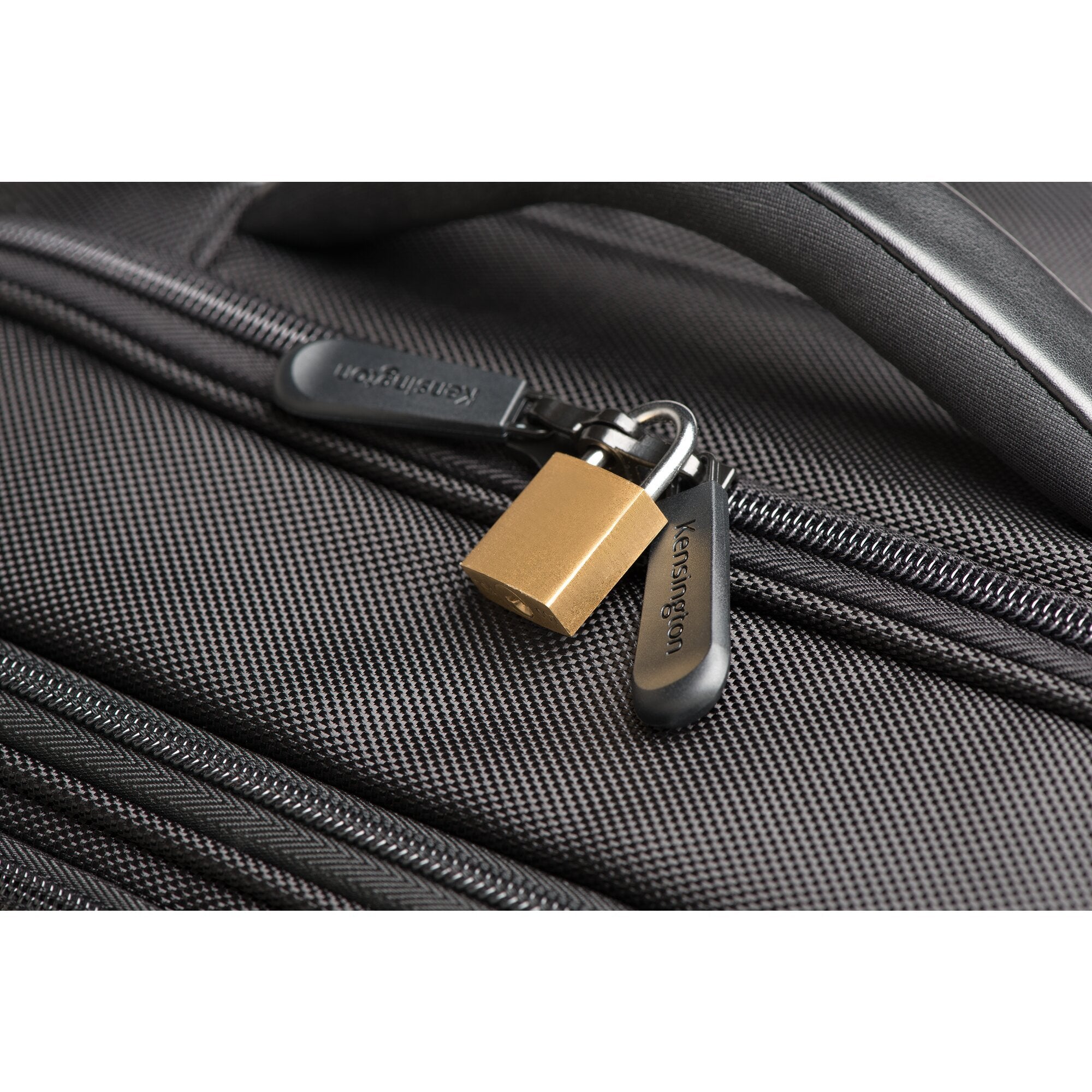 EAN 0085896603849 - Kensington Contour 2.0 Pro 43,2 cm (17") Maletín con ruedas Negro imagen 5