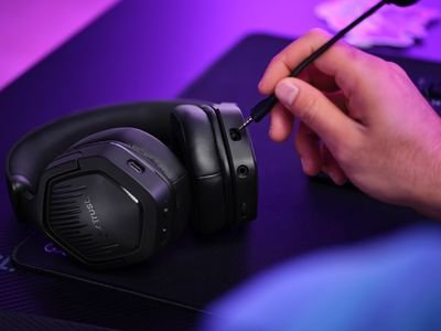 Trust Gxt493 Carus Wireless Headset Blk - Headset - 20 Khz