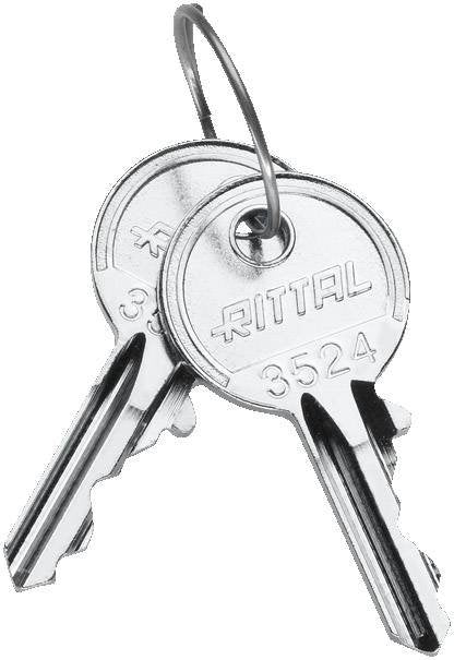 EAN 4028177026759 - Rittal SZ 2532.000 no categorizado imagen 1