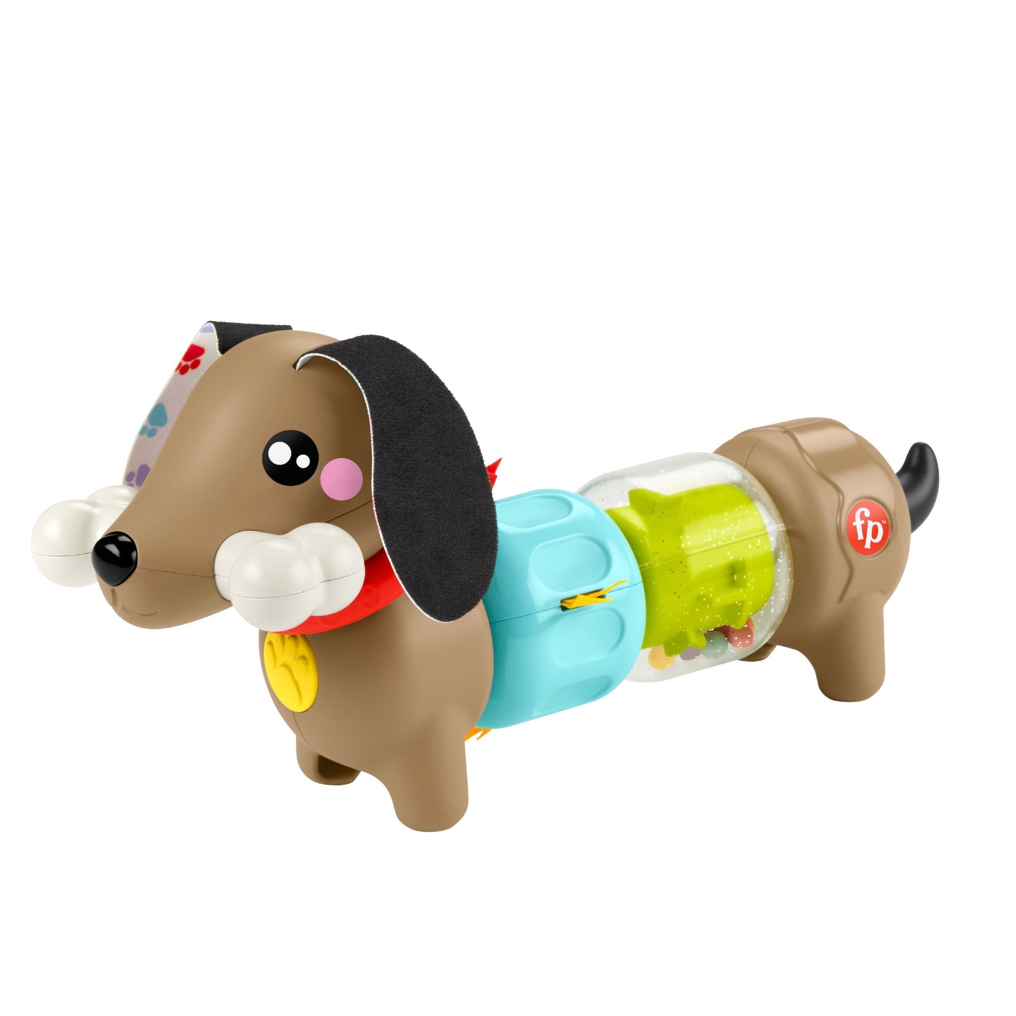 EAN 0194735199181 - Fisher-Price HTW91 juego educativo imagen 1