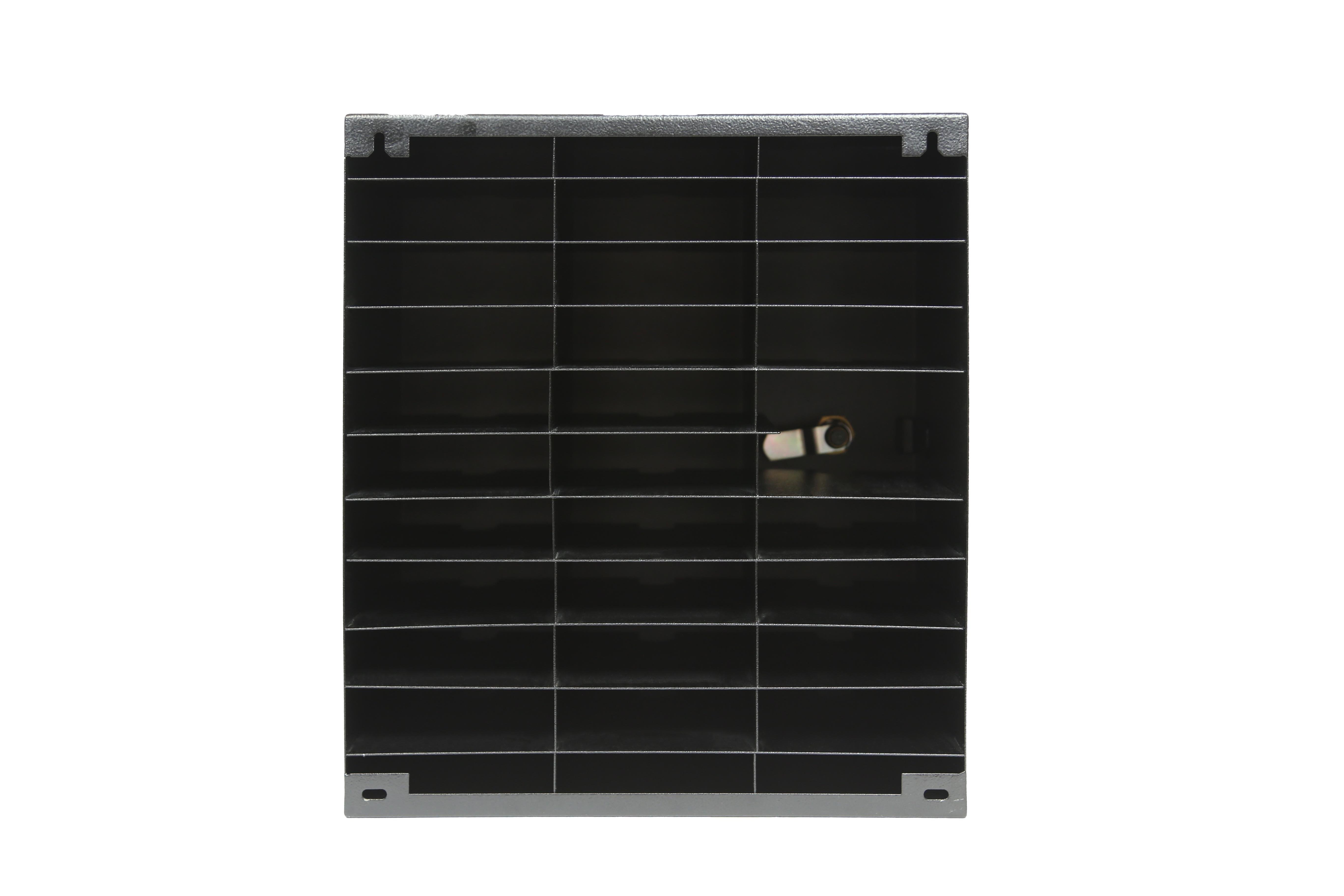 Notebox Mobile For 29 Phones Storage For Wall Or Desk