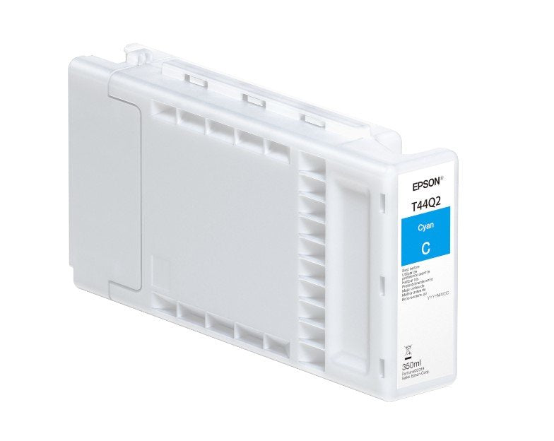 EAN 8715946668758 - Epson UltraChrome Pro 12 cartucho de tinta 1 pieza(s) Original Cian imagen 1