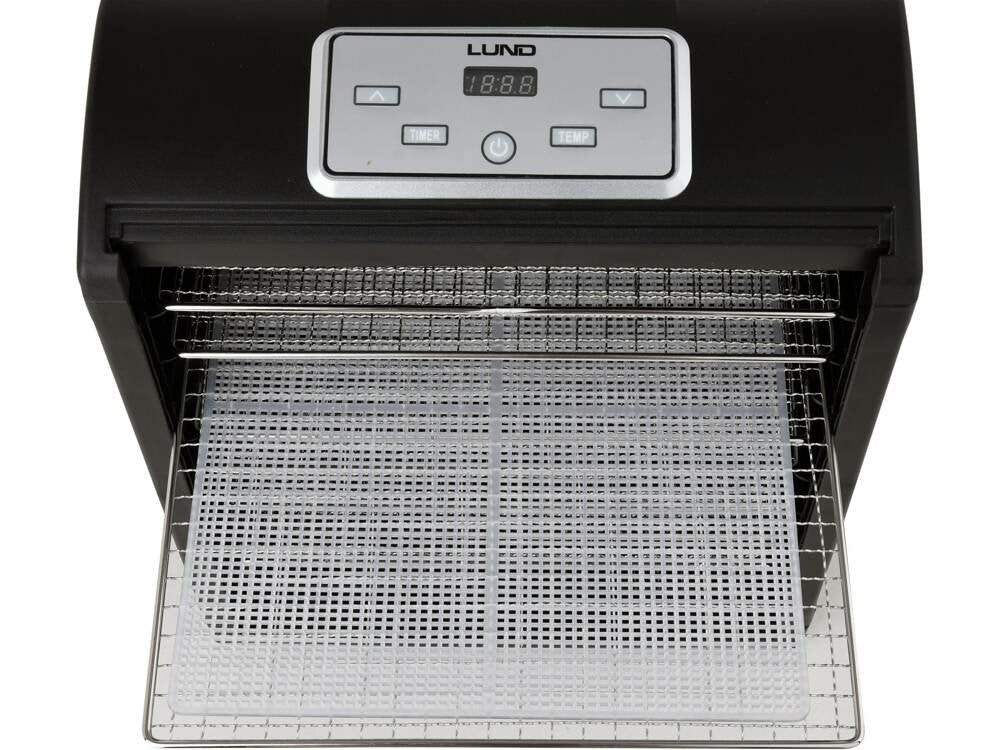 Lund Food Dryer 6 Sit 420-500w
