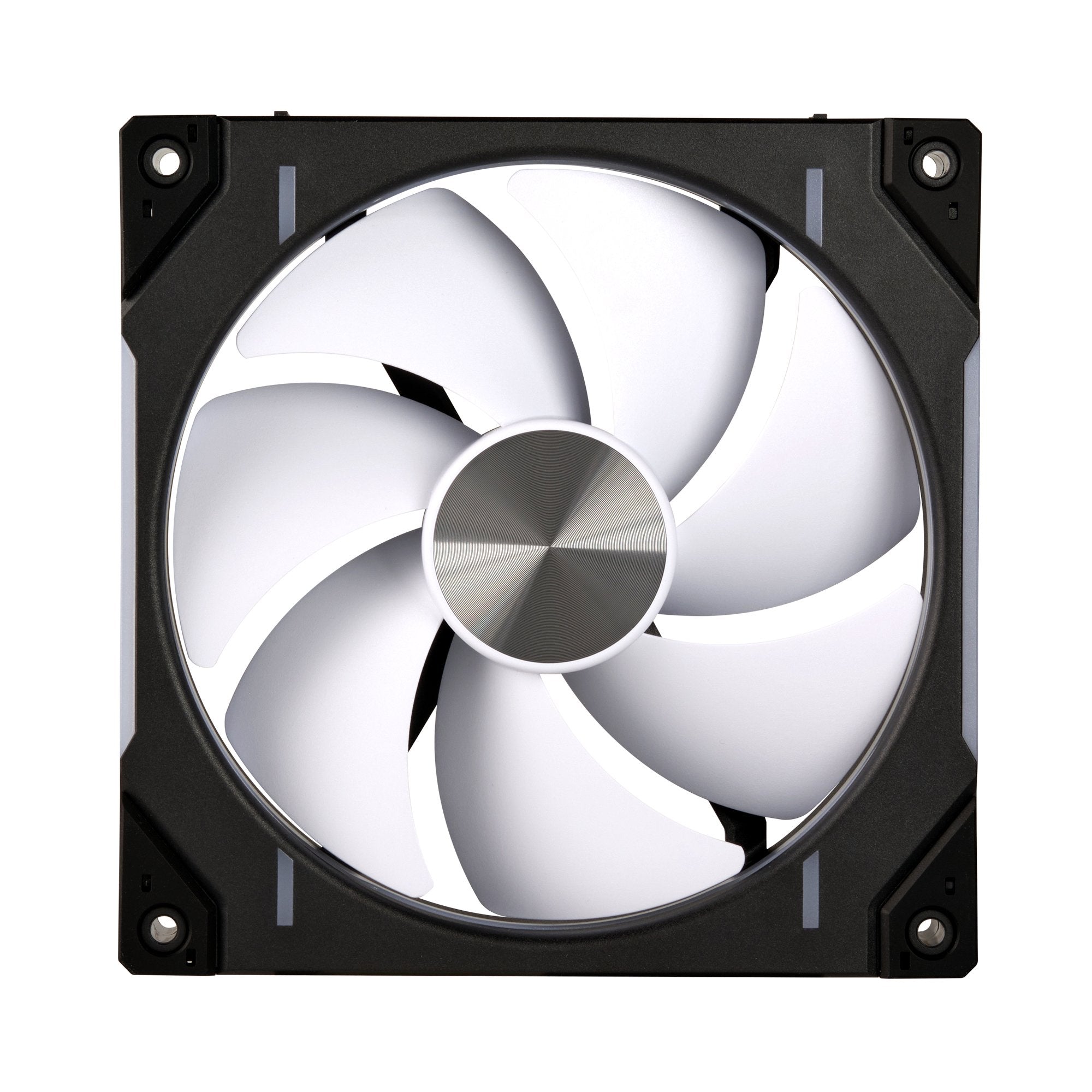 Phanteks D30 Reverse Airflow 140mm Drgb Pwm Triple Fan Pack - Black
