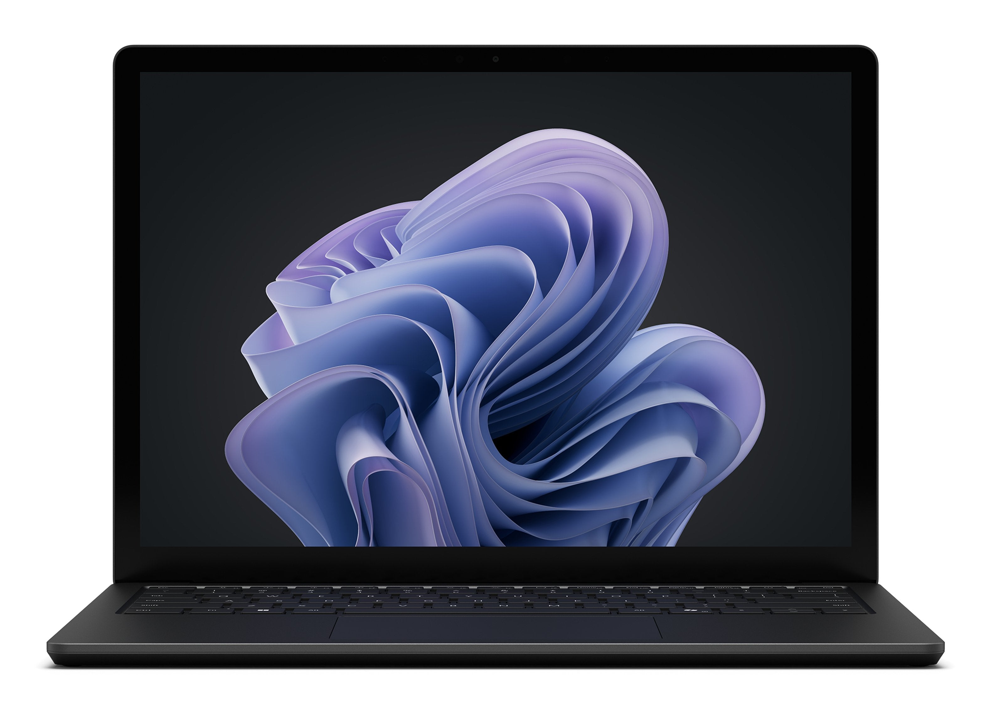 Microsoft Surface Laptop 6 Commercial, Portátil Negro, Windows 11 Pro, 256 Gb, Core Ultra 5, 34,3 Cm (13,5 Pulgadas), 256 Gb Ssd Zjs-00005