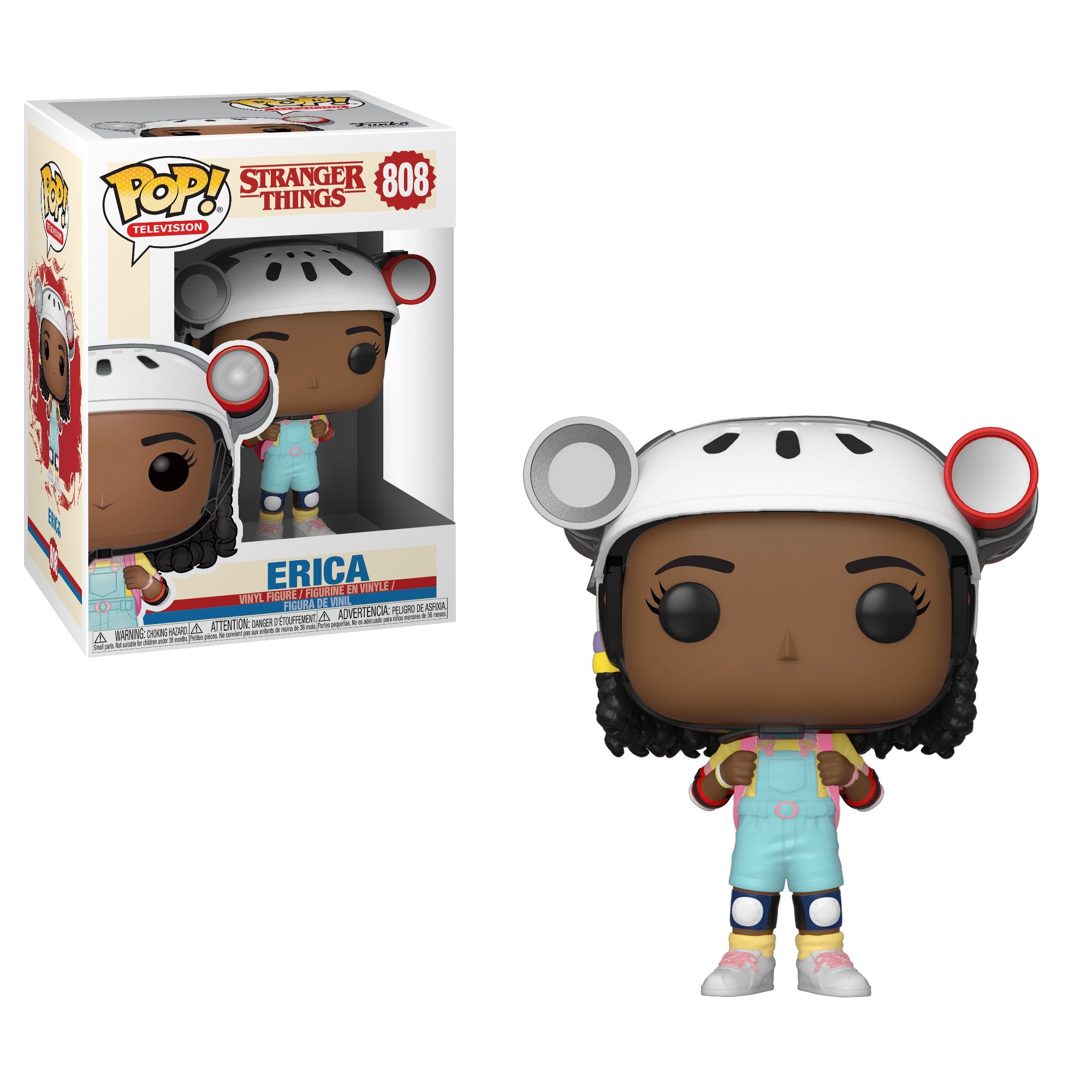 EAN 0889698385343 - FUNKO 38534 figura de acción y colleccionable imagen 1