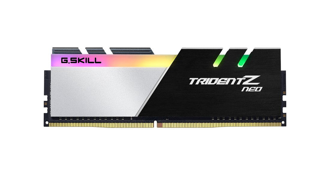 EAN 4713294223654 - G.Skill Trident Z Neo F4-3600C18Q-32GTZN módulo de memoria 32 GB 4 x 8 GB DDR4 288-pin DIMM imagen 3