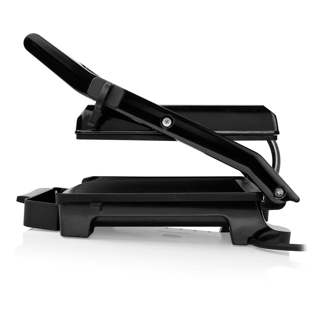 EAN 8713016080820 - Princess 01.112416.01.650 parrilla eléctrica de contacto imagen 2