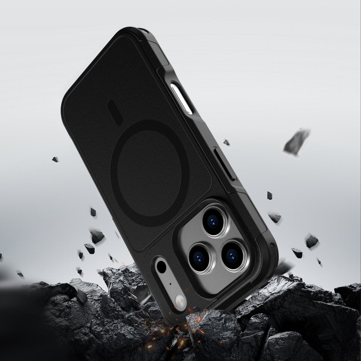 4smarts Defend Case Fr Apple Iphone 17 Pro