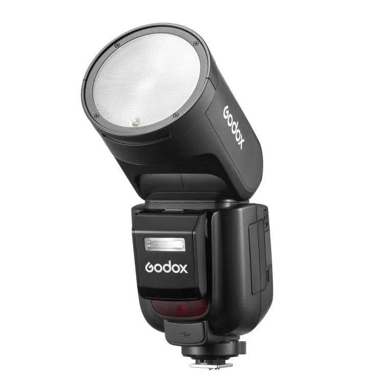 Godox V1pro F           Fujifilm