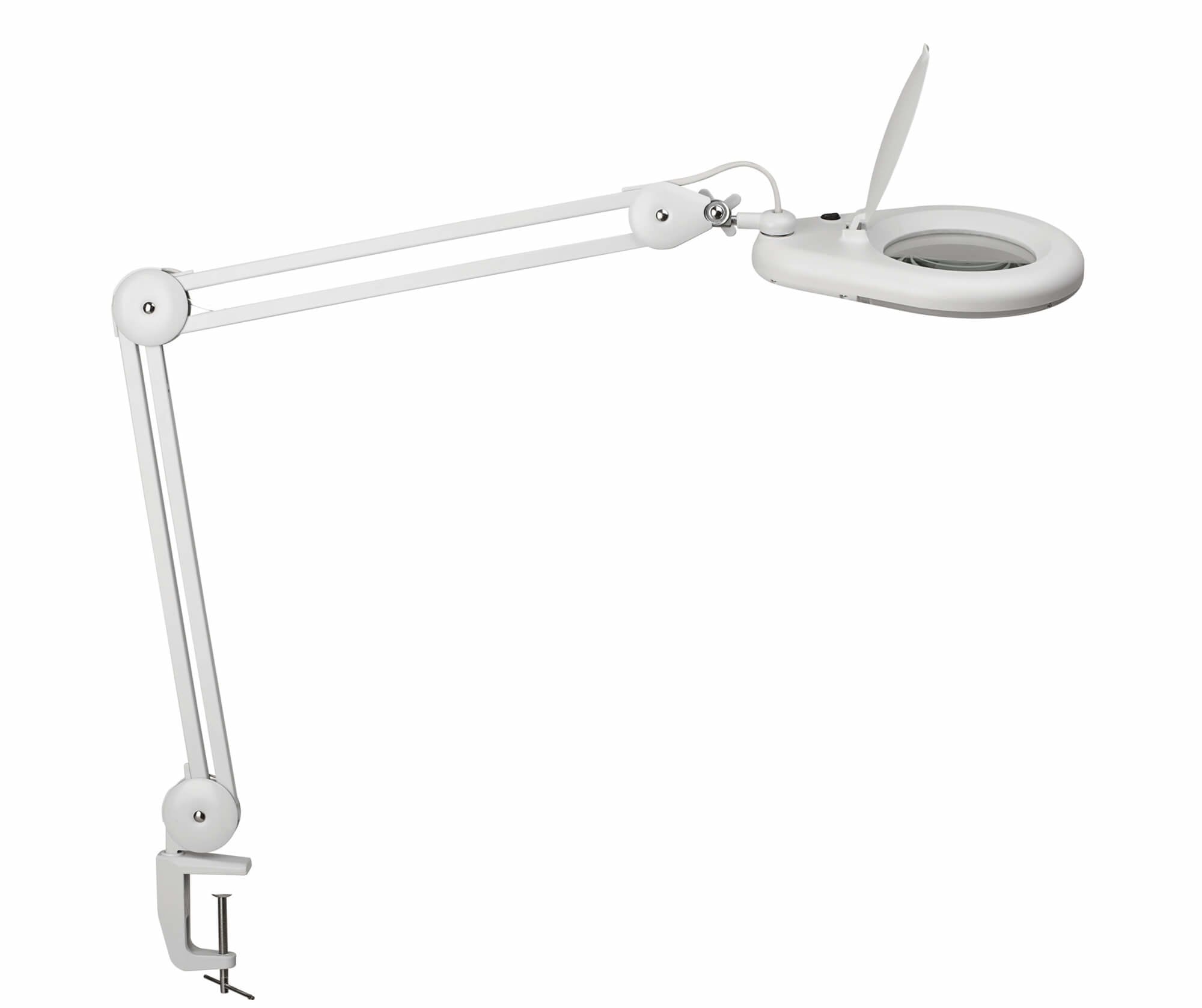 Maul 8263402 Lámapara De Lupa