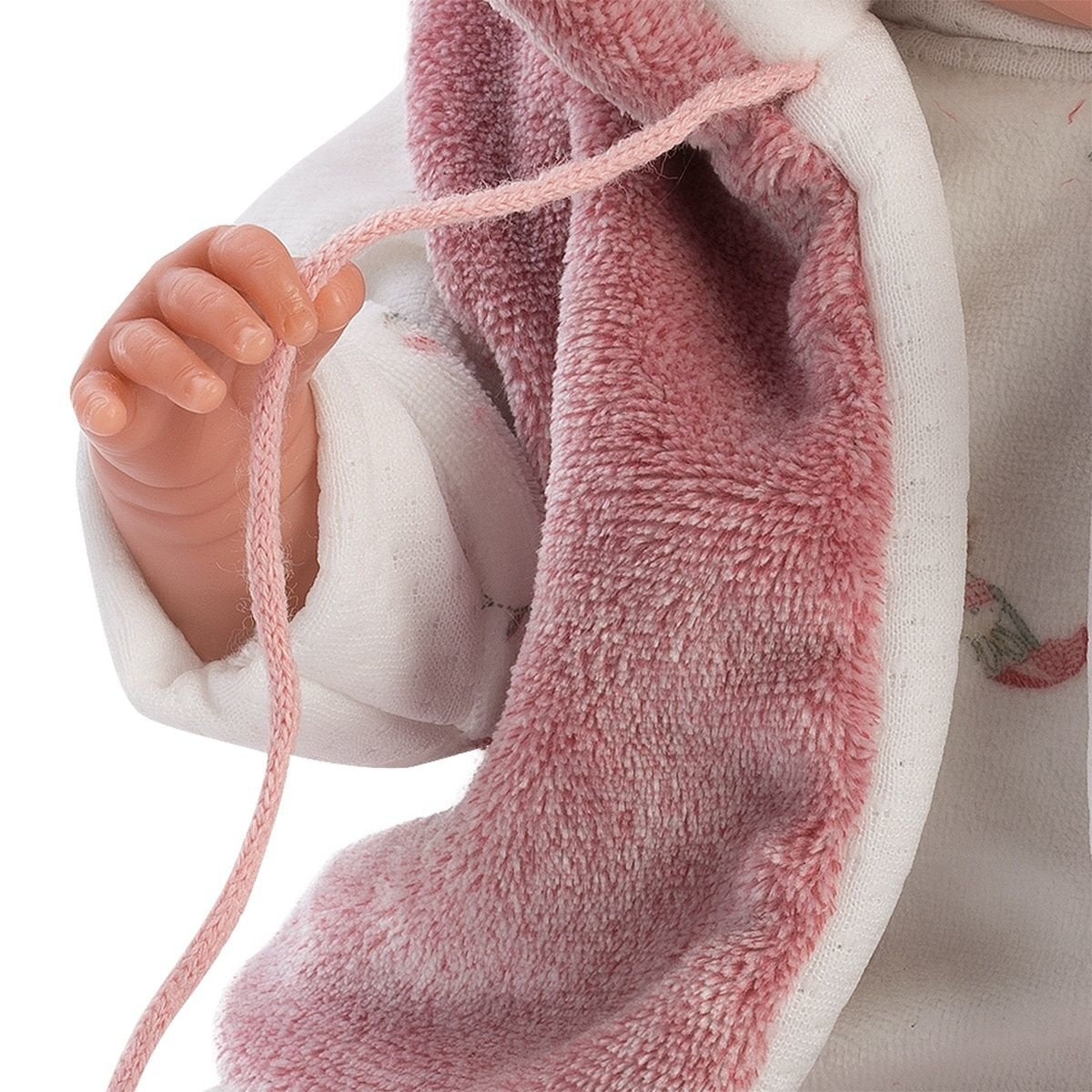 Llorens Baby Doll        Laughing