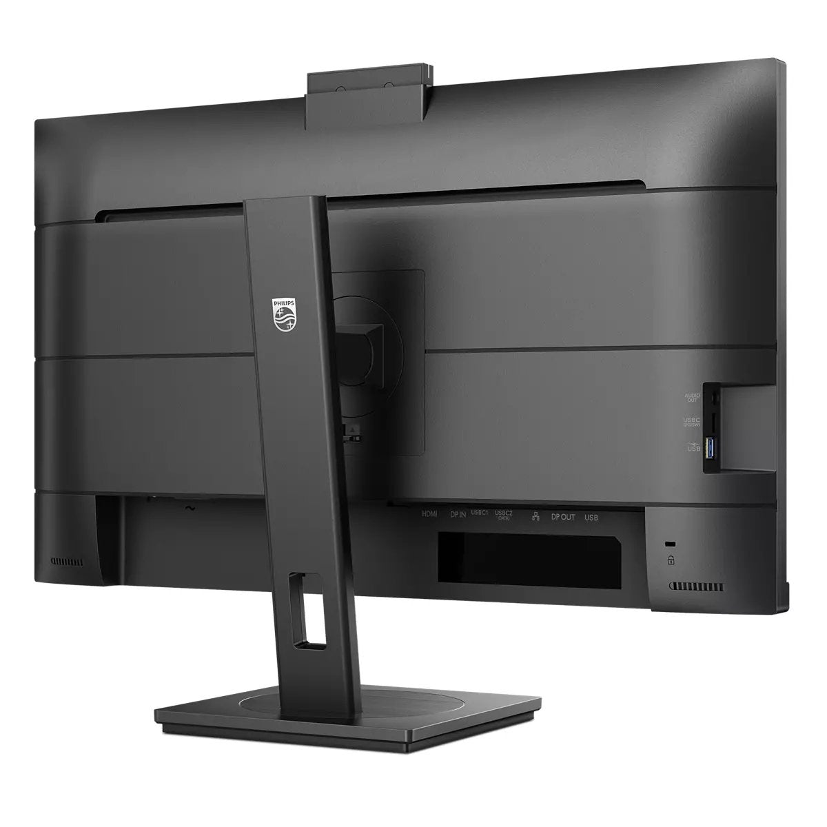 EAN 8712581796501 - Philips 5000 series 27B1U5601H/00 pantalla para PC 68,6 cm (27") 2560 x 1440 Pixeles Quad HD LCD Negro imagen 8