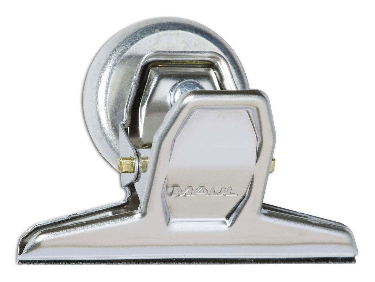 Jakob Maul Gmbh Magnete Plata Metal 7.5 X