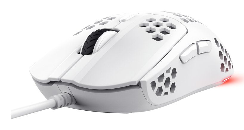 Trust Gxt 928 Helox Ratón Usb Tipo A Óptico 6400 Dpi