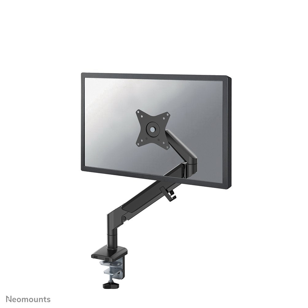 Soporte De Escritorio 75x75 - 100x100mm 9kg 17-32'' Negro