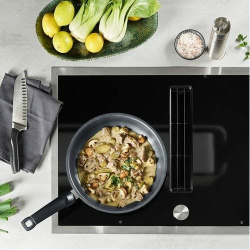 EAN 4009209374734 - Fissler Adamant Premium Sartén multiuso Alrededor imagen 7