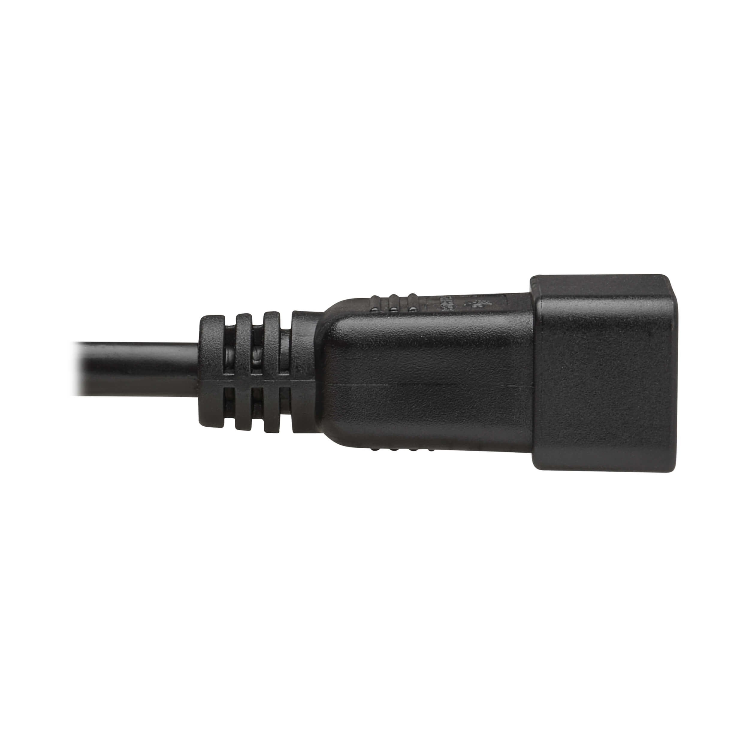 Eaton Tripp Lite Power Cable C20 To C19 H05vv-F 16a 3m