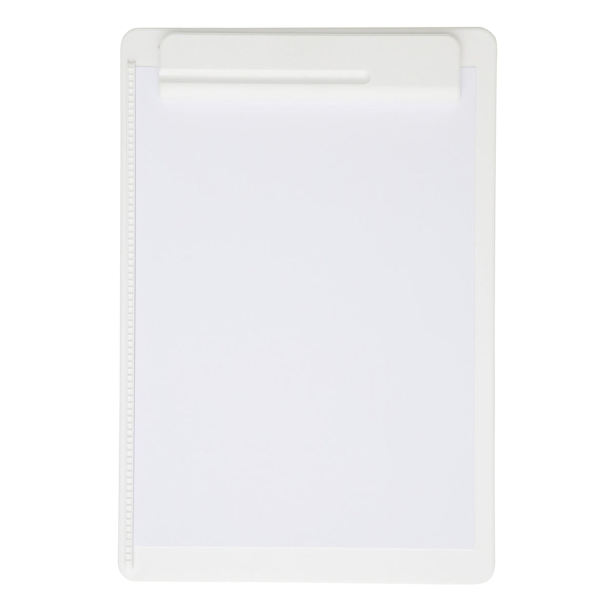 EAN 4002390041119 - MAUL 2325102 portapapel A4 Plástico Blanco imagen 9