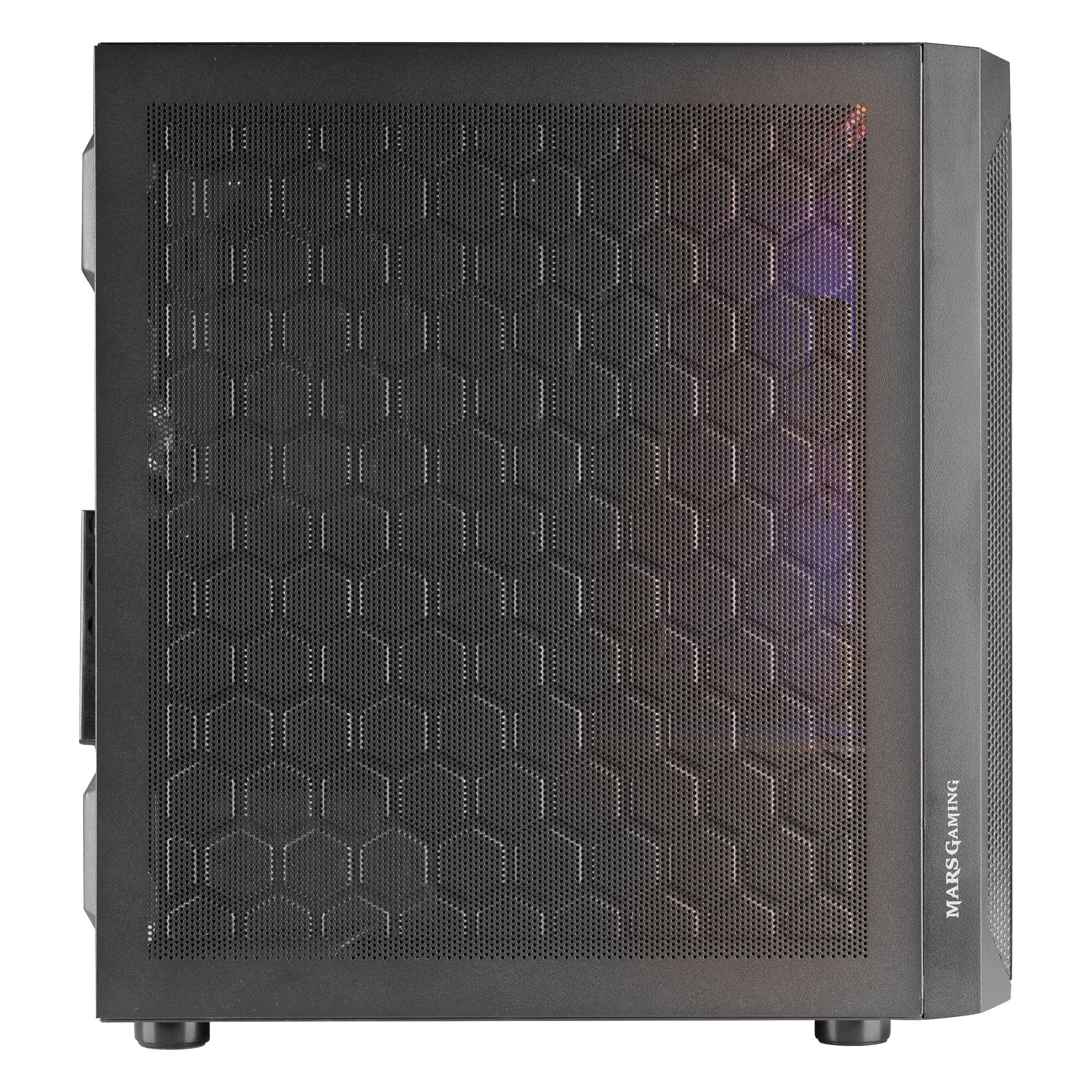 EAN 4711099470884 - Mars Gaming MCMESH carcasa de ordenador imagen 12