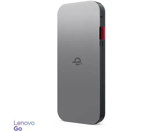 Lenovo Go Wireless Power Bank 10000 Mah
