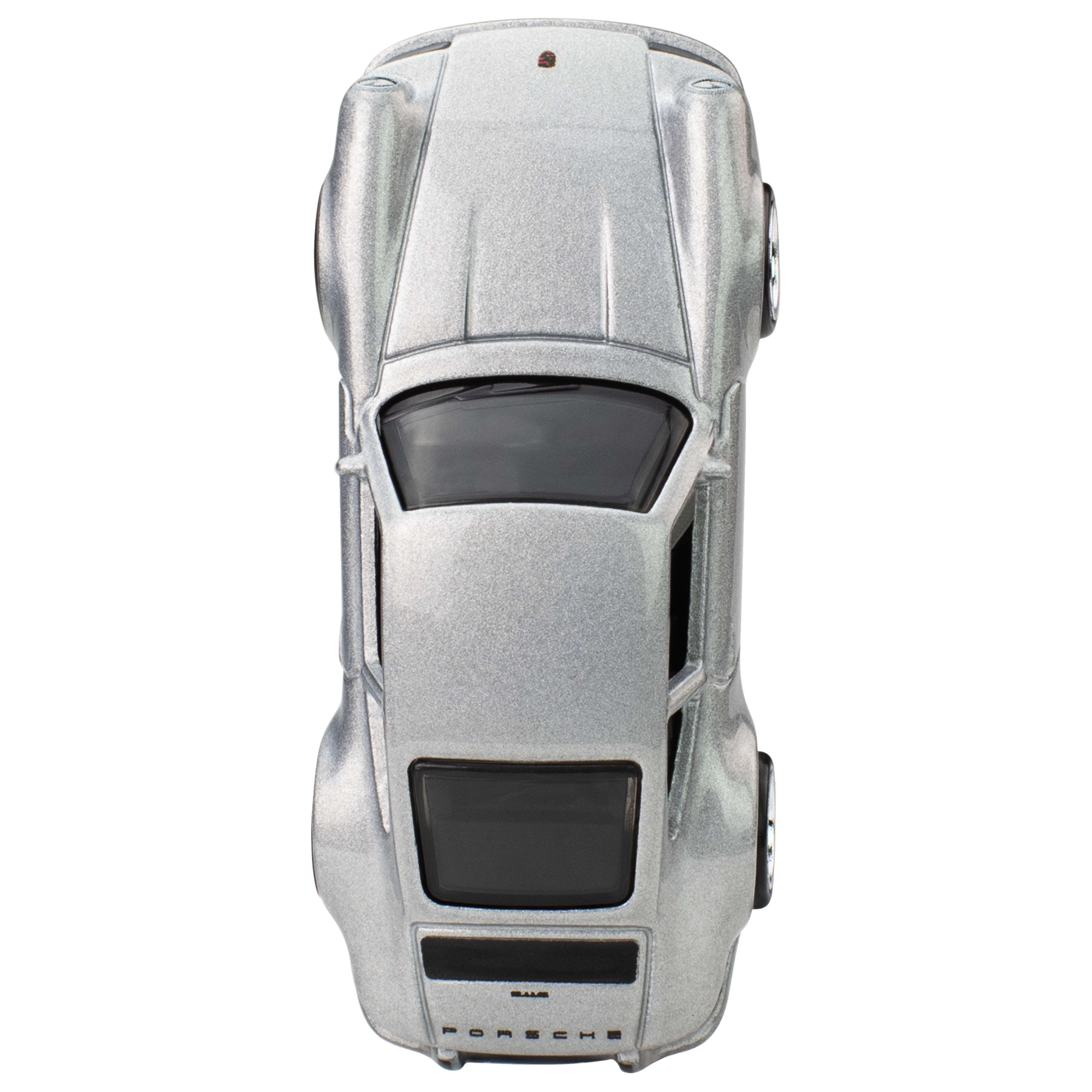 Pojazd Popkultura Porsche 911