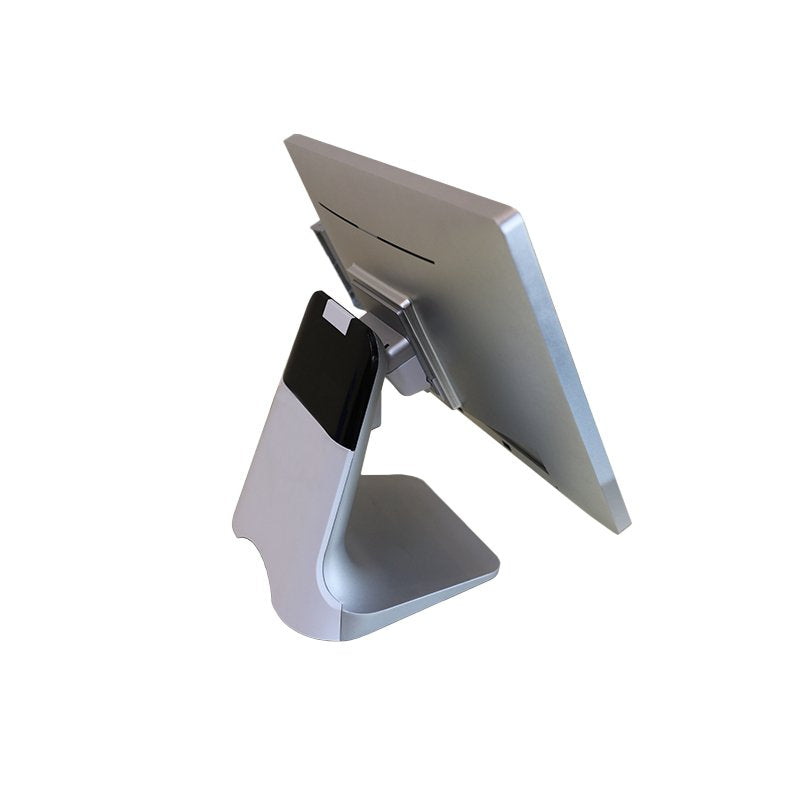 EAN 8447071000669 - Premier KT-3000 J6412 1,99 GHz Todo-en-Uno 38,1 cm (15") 1024 x 768 Pixeles Pantalla táctil Plata imagen 5