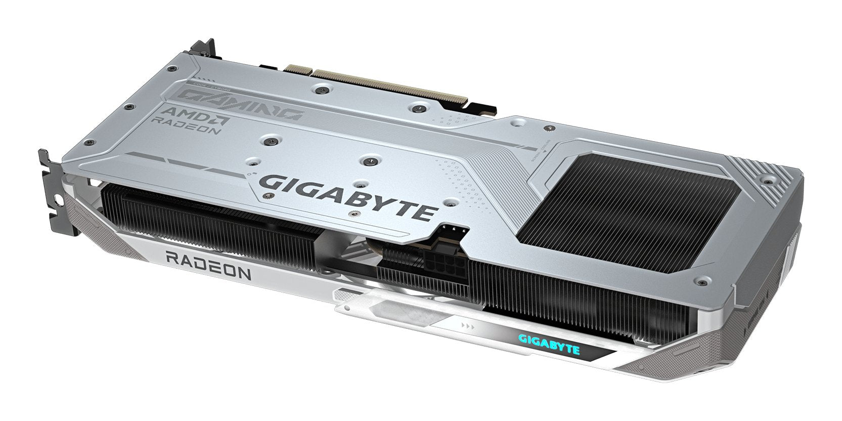 EAN 4719331357047 - GIGABYTE GAMING Radeon RX 9060 XT OC ICE 16G AMD imagen 10